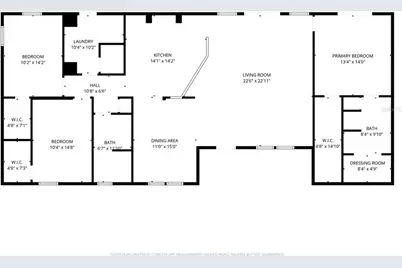 2799 Bay Lake Resort Road, Polk City, FL 33868 - Photo 29