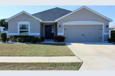 1222 Third Court, Eagle Lake, FL 33839 - Photo 1