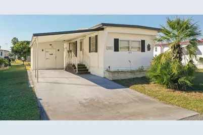 5313 Aurora Drive, Zephyrhills, FL 33541 - Photo 1