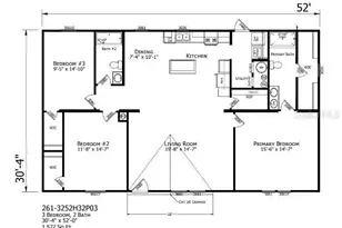 54 Oakridge Dr, Frostproof, FL 33843 - Photo 3