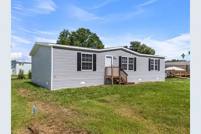 54 Oakridge Drive, Frostproof, FL 33843 - Photo 1