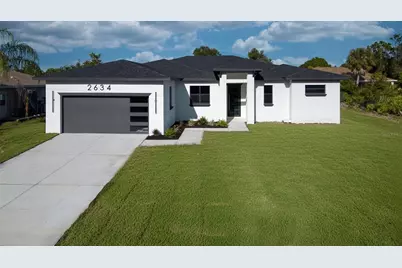 2634 Colorade, North Port, FL 34286 - Photo 1