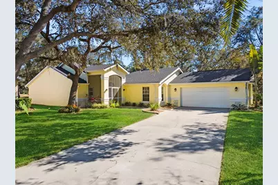 1002 Tequesta Trail, Lake Wales, FL 33898 - Photo 1