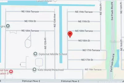 1321 NE 18th Street, Cape Coral, FL 33909 - Photo 3