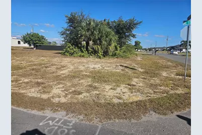 1321 NE 18th Street, Cape Coral, FL 33909 - Photo 1