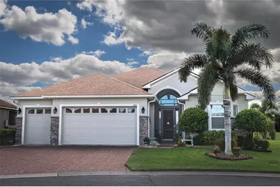 6165 Pebble Beach Boulevard, Winter Haven, FL 33884 - Photo 1