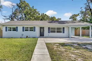 21122 Kersey, Dade City, FL 33523 - Photo 1