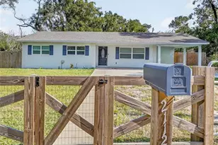 21122 Kersey, Dade City, FL 33523 - Photo 9