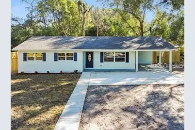 21122 Kersey, Dade City, FL 33523 - Photo 1