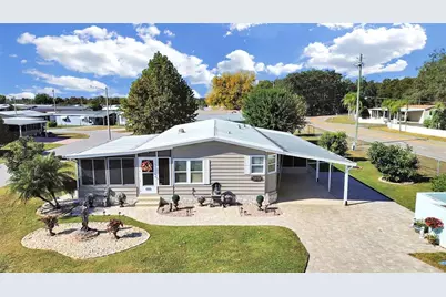 5038 Foxwood Blvd, Lakeland, FL 33810 - Photo 1