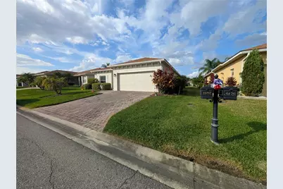 4480 Strathmore Drive, Lake Wales, FL 33859 - Photo 3