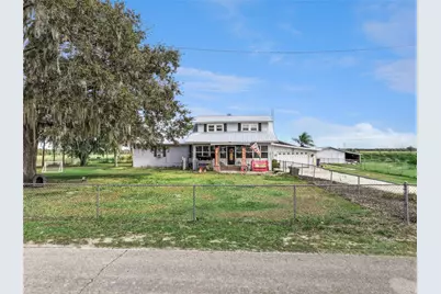 1115 Keller Road, Fort Meade, FL 33841 - Photo 1