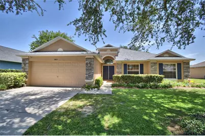 3425 Stoneway Drive, Lakeland, FL 33812 - Photo 1