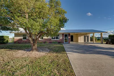 104 N Lake Reedy Boulevard, Frostproof, FL 33843 - Photo 1