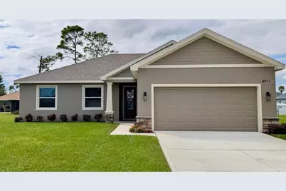 4954 San Ignacio Drive, Sebring, FL 33872 - Photo 1