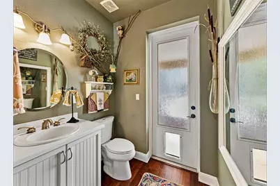 664 S Lake Starr Boulevard, Lake Wales, FL 33898 - Photo 25