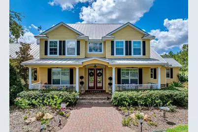 664 S Lake Starr Boulevard, Lake Wales, FL 33898 - Photo 1