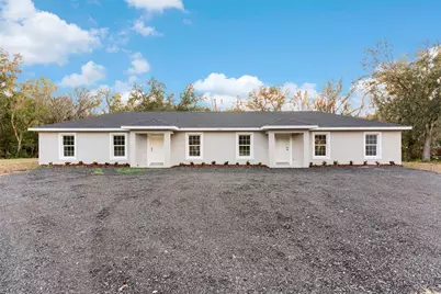 603 Moose Lodge Road #A, Bartow, FL 33830 - Photo 1