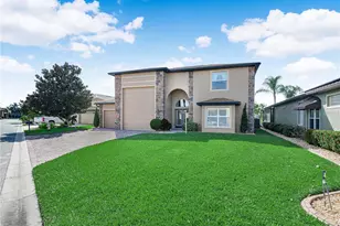 4148 Limerick Dr, Lake Wales, FL 33859 - Photo 47