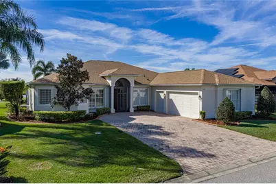 4025 Sable Loop Drive, Lake Wales, FL 33859 - Photo 3