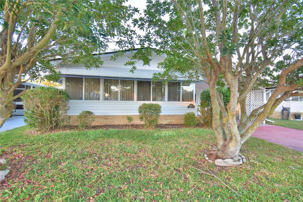 4251 Cedarwood St main architectural view