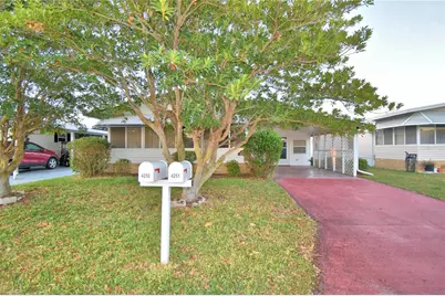 4251 Cedarwood Street, Winter Haven, FL 33880 - Photo 3