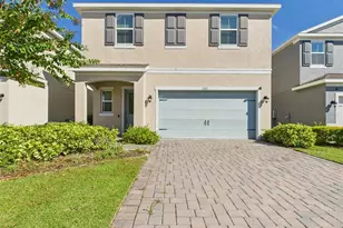 2033 Emerald Springs Dr, Apopka, FL 32712 - Photo 1