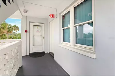 7770 Dr Martin Luther King Jr Street N #201, Saint Petersburg, FL 33716 - Photo 3