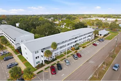 7770 Dr Martin Luther King Jr Street N #201, Saint Petersburg, FL 33716 - Photo 19