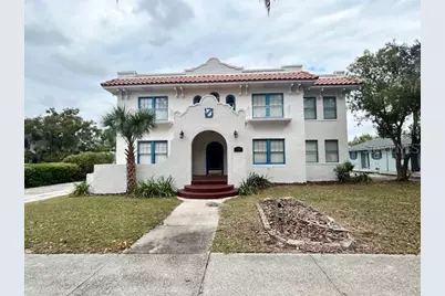 725 W Central Avenue, Winter Haven, FL 33880 - Photo 1