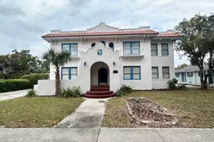 725 W Central Ave, Winter Haven, FL 33880 - Photo 1