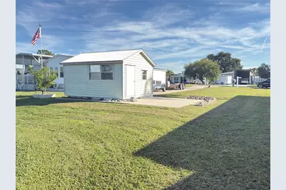 4994 Mount Olive Shores Drive, Polk City, FL 33868 - Photo 7