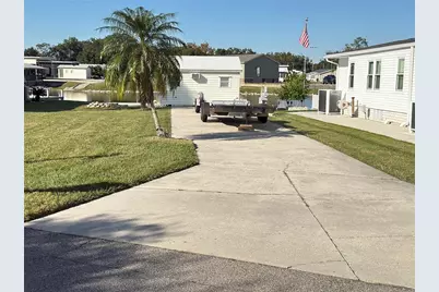 4994 Mount Olive Shores Drive, Polk City, FL 33868 - Photo 1