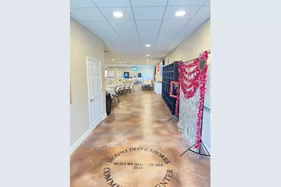 4994 Mount Olive Shores Drive, Polk City, FL 33868 - Photo 33