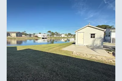 4994 Mount Olive Shores Drive, Polk City, FL 33868 - Photo 5