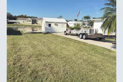 4994 Mount Olive Shores Drive, Polk City, FL 33868 - Photo 11