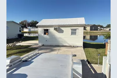 4994 Mount Olive Shores Drive, Polk City, FL 33868 - Photo 13