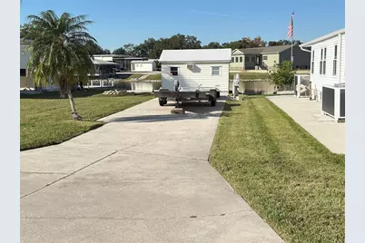 4994 Mount Olive Shores Drive, Polk City, FL 33868 - Photo 9