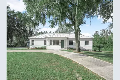 100 Reedy Creek Drive, Frostproof, FL 33843 - Photo 1