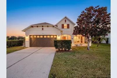 1120 Maplebrook Drive, Lake Alfred, FL 33850 - Photo 1