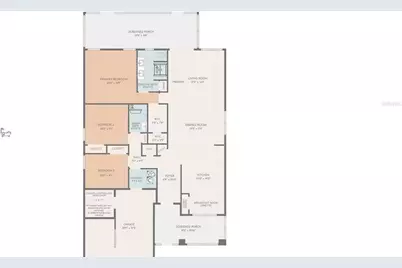 1120 Maplebrook Drive, Lake Alfred, FL 33850 - Photo 3