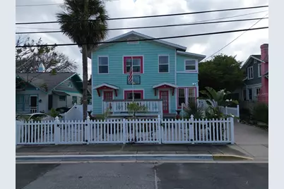 434 Vermont Avenue, Daytona Beach, FL 32118 - Photo 1