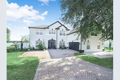 4706 Brookshire Court, Lake Wales, FL 33898 - Photo 1