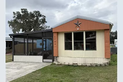 2059 Thelma Drive, Lake Alfred, FL 33850 - Photo 1