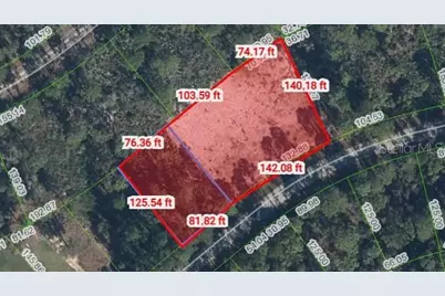 3129 Locust Avenue, Lake Placid, FL 33852 - Photo 1