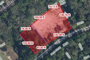 3129 Locust Ave, Lake Placid, FL 33852 - Photo 1