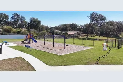 6818 SE 112th Place, Belleview, FL 34420 - Photo 5