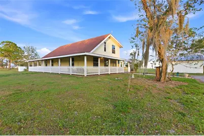 200 Park Land Drive, Lake Placid, FL 33852 - Photo 1