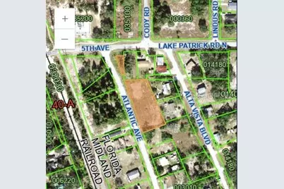 128 5th Avenue, Babson Park, FL 33827 - Photo 1