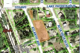 128 5th Ave, Babson Park, FL 33827 - Photo 1